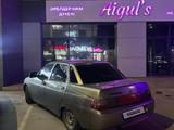 ВАЗ (Lada) 2110 2002 года за 850 000 тг. в Атырау
