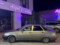 ВАЗ (Lada) 2110 2002 года за 850 000 тг. в Атырау – фото 2