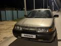 ВАЗ (Lada) 2110 2002 года за 850 000 тг. в Атырау – фото 3