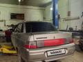 ВАЗ (Lada) 2110 2002 года за 850 000 тг. в Атырау – фото 4