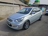 Hyundai Accent 2014 года за 5 200 000 тг. в Алматы
