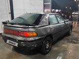 Mazda 323 1991 года за 699 000 тг. в Алматы – фото 4