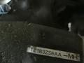 Акпп Subaru Forester SG5 крос спорт 40 зуб EJ202 TZ1B3ZS6AAfor240 000 тг. в Шымкент – фото 2