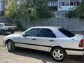 Mercedes-Benz C 180 1994 годаfor2 000 000 тг. в Астана – фото 14