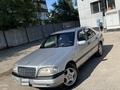 Mercedes-Benz C 180 1994 годаүшін2 200 000 тг. в Астана – фото 7