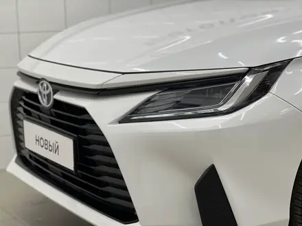 Toyota Yaris 2022 года за 10 500 000 тг. в Кызылорда – фото 9