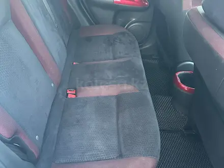 Nissan Juke 2012 года за 5 300 000 тг. в Алматы – фото 15