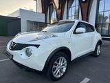 Nissan Juke 2012 года за 5 300 000 тг. в Алматы