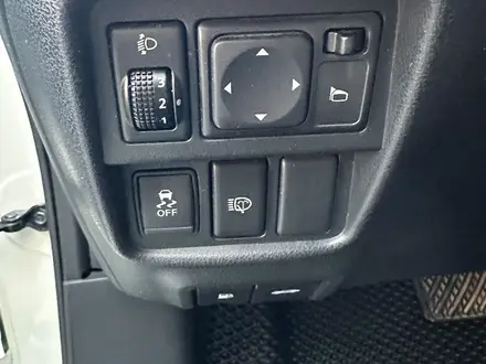 Nissan Juke 2012 года за 5 300 000 тг. в Алматы – фото 21