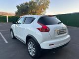 Nissan Juke 2012 года за 5 300 000 тг. в Алматы – фото 3