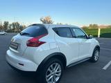 Nissan Juke 2012 года за 5 300 000 тг. в Алматы – фото 5