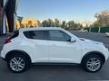 Nissan Juke 2012 годаүшін5 300 000 тг. в Алматы – фото 6
