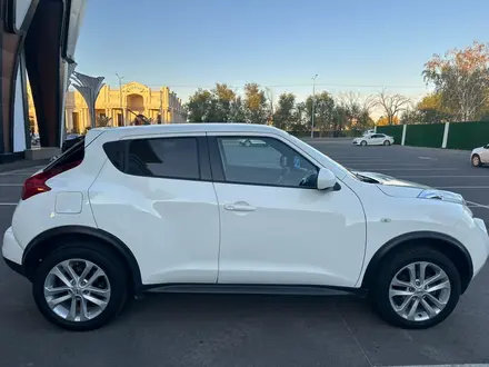 Nissan Juke 2012 года за 5 300 000 тг. в Алматы – фото 6