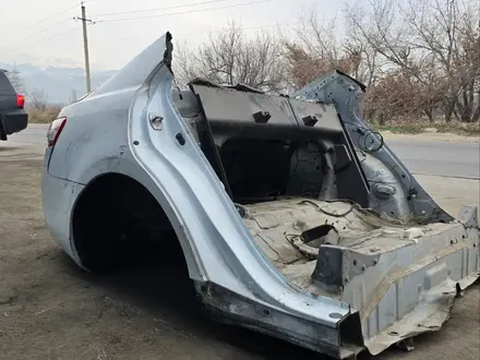 Крыло заднее Задняя часть кузова на Toyota Camry XV40 за 450 000 тг. в Павлодар – фото 6