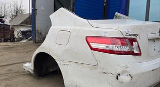 Крыло заднее Задняя часть кузова на Toyota Camry XV40 за 450 000 тг. в Павлодар