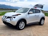 Nissan Juke 2015 года за 6 000 000 тг. в Туркестан