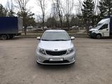 Kia Rio 2013 годаfor5 900 000 тг. в Астана