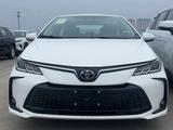 Toyota Corolla 2024 годаүшін8 350 000 тг. в Алматы