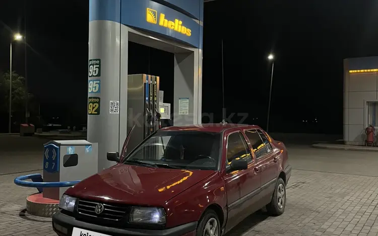 Volkswagen Vento 1992 года за 1 300 000 тг. в Караганда