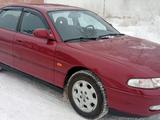 Mazda Cronos 1993 годаүшін1 750 000 тг. в Павлодар – фото 3