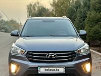 Hyundai Creta 2018 годаүшін9 000 000 тг. в Алматы