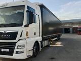 MAN  TGX 18.500 2018 года за 40 000 000 тг. в Алматы