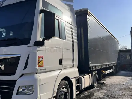 MAN  TGX 18.500 2018 годаүшін36 000 000 тг. в Семей – фото 2