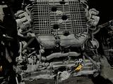 Двигатель VQ 37үшін900 000 тг. в Семей – фото 2