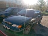 ВАЗ (Lada) 2115 2006 годаүшін900 000 тг. в Аркалык – фото 2