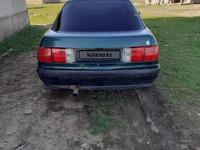 Audi 80 1988 годаүшін400 000 тг. в Алматы