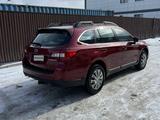 Subaru Outback 2015 годаүшін5 500 000 тг. в Атырау – фото 5