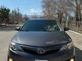 Toyota Camry 2013 годаүшін8 300 000 тг. в Алматы