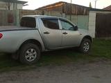 Mitsubishi L200 2008 годаүшін4 500 000 тг. в Алтай