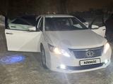 Toyota Camry 2013 года за 8 300 000 тг. в Усть-Каменогорск