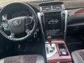 Toyota Camry 2013 годаүшін8 300 000 тг. в Усть-Каменогорск – фото 7