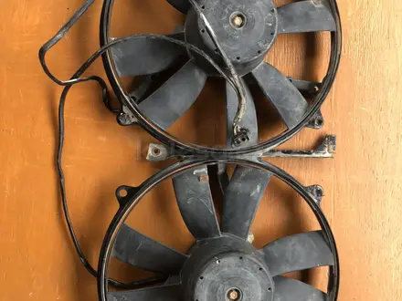 Вентилятор кондиционера за 40 000 тг. в Каскелен – фото 2
