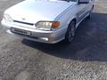 ВАЗ (Lada) 2115 2012 года за 1 400 000 тг. в Семей – фото 3