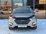 Hyundai Tucson 2020 годаfor12 200 000 тг. в Уральск – фото 2