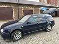 Volkswagen Golf 1999 годаүшін2 540 000 тг. в Кокшетау – фото 9