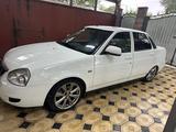 ВАЗ (Lada) Priora 2170 2014 годаүшін2 400 000 тг. в Алматы – фото 2