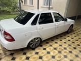 ВАЗ (Lada) Priora 2170 2014 годаүшін2 400 000 тг. в Алматы – фото 3