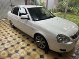 ВАЗ (Lada) Priora 2170 2014 годаүшін2 400 000 тг. в Алматы