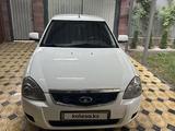 ВАЗ (Lada) Priora 2170 2014 годаүшін2 400 000 тг. в Алматы – фото 4