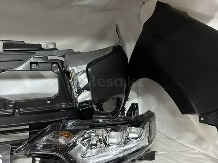 Бампер на Mitsubishi за 50 000 тг. в Алматы – фото 4