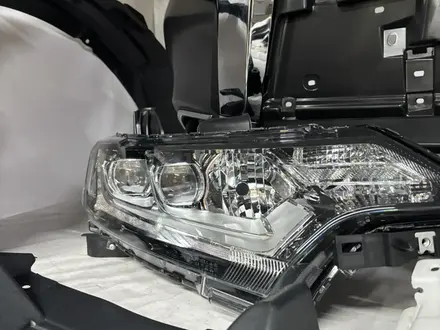 Бампер на Mitsubishi за 50 000 тг. в Алматы – фото 2