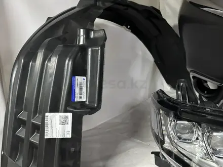 Бампер на Mitsubishi за 50 000 тг. в Алматы – фото 6