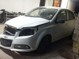 Chevrolet Nexia 2020 годаүшін2 400 000 тг. в Алматы