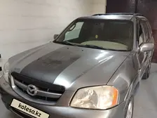 Mazda Tribute, 2004