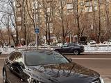 Lexus LS 460 2007 годаүшін7 200 000 тг. в Алматы