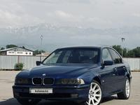 BMW 528 1998 годаүшін3 550 000 тг. в Алматы